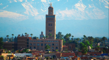 أجواء باردة تسيطر على طقس أول أيام عيد الفطر بالمغرب الجمعة